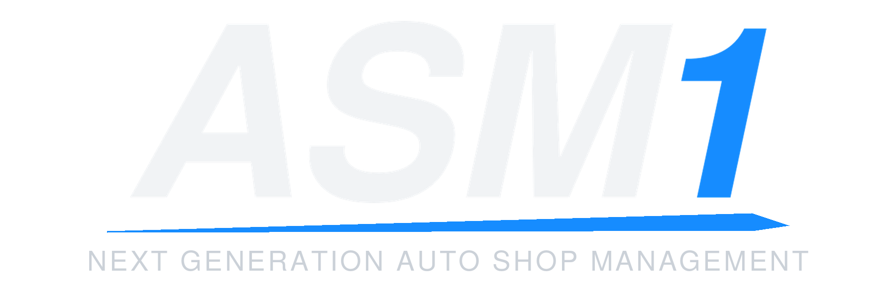 ASM1 — Next Generation Auto Shop Management