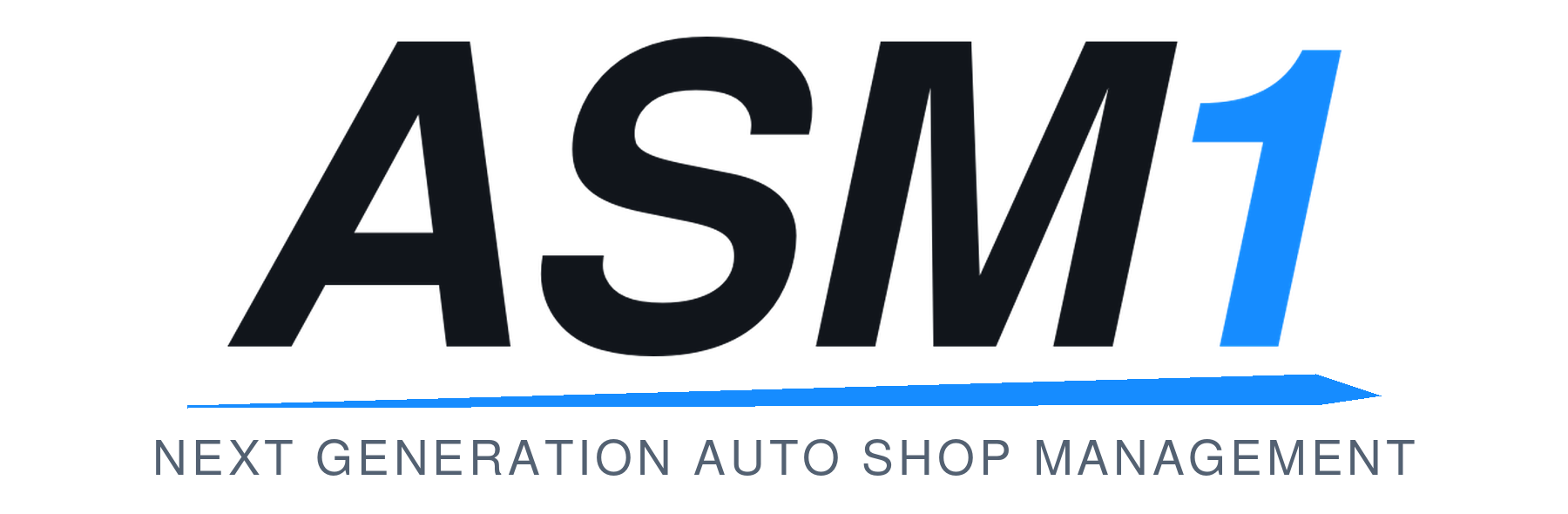 ASM1 — Next Generation Auto Shop Management